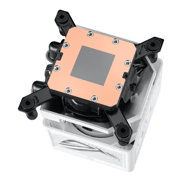 ASUS ROG Ryujin III 360 ARGB Extreme White AIO Cooler Asetek ARGB - ROG RYUJIN III 360 ARGB EXTREME WHT