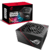 ASUS ROG Strix 1000W 80+ Gold Fully Modular PSU - ROG-STRIX-1000G-GAMING
