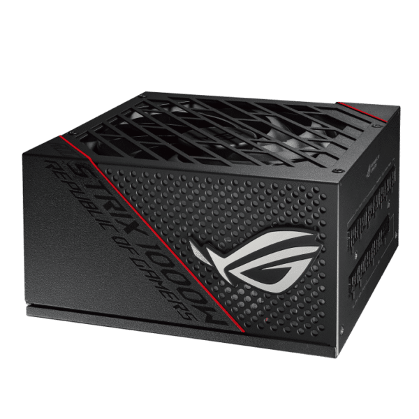 ASUS ROG Strix 1000W 80+ Gold Fully Modular PSU - ROG-STRIX-1000G-GAMING