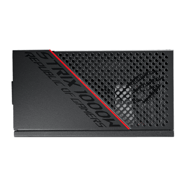 ASUS ROG Strix 1000W 80+ Gold Fully Modular PSU - ROG-STRIX-1000G-GAMING
