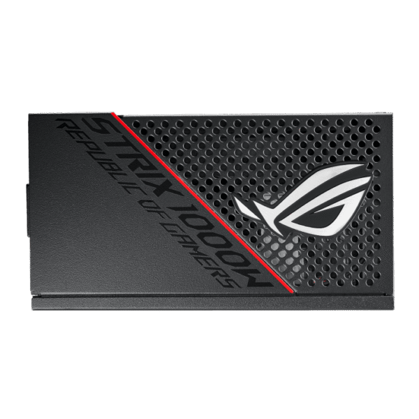 ASUS ROG Strix 1000W 80+ Gold Fully Modular PSU - ROG-STRIX-1000G-GAMING