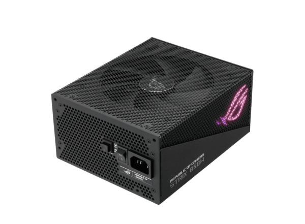 ASUS ROG Strix 850W 80+ Gold Fully Modular PSU - ROG-STRIX-850G-GAMING