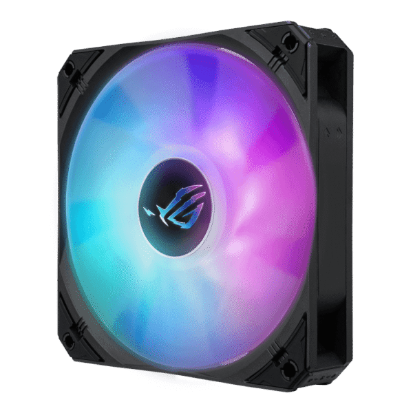 ASUS ROG Strix LC III 240 ARGB AIO Cooler Asetek ARGB - ROG STRIX LC III 240 ARGB