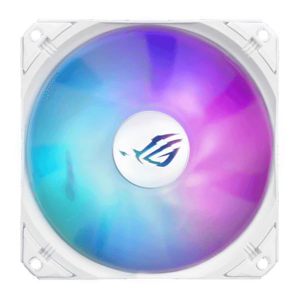 ROG STRIX LC III 240 ARGB WHT 7 ASUS ROG Strix LC III 240 ARGB White AIO Cooler Asetek ARGB - ROG STRIX LC III 240 ARGB WHT