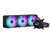 ASUS ROG Strix LC III 360 ARGB AIO Cooler Asetek ARGB - ROG STRIX LC III 360 ARGB