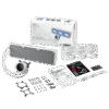 ASUS ROG Strix LC III 360 ARGB LCD White AIO Cooler Asetek ARGB - ROG STRIX LC III 360 ARGB LCD WHT