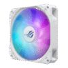 ASUS ROG Strix LC III 360 ARGB LCD White AIO Cooler Asetek ARGB - ROG STRIX LC III 360 ARGB LCD WHT