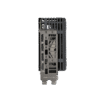ASUS ROG Strix GeForce RTX 4060 OC Edition 8GB GDDR6 Graphics Card with Ada Lovelace Architecture and Triple-Fan Cooling - ROG-STRIX-RTX4060-O8G-GAMING