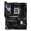 ASUS ROG Strix X870E-E Gaming WiFi AM5 ATX Motherboard with AMD X870E Chipset, DDR5 8000+MT/s, PCIe 5.0, WiFi 7, USB4, AI Overclocking - ROG STRIX X870E-E GAMING WIFI