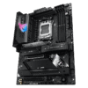 ASUS ROG Strix X870E-E Gaming WiFi AM5 ATX Motherboard with AMD X870E Chipset, DDR5 8000+MT/s, PCIe 5.0, WiFi 7, USB4, AI Overclocking - ROG STRIX X870E-E GAMING WIFI