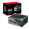ASUS ROG Thor 1000W Platinum 80+ Platinum Fully Modular PSU - ROG-THOR-1000P3-GAMING
