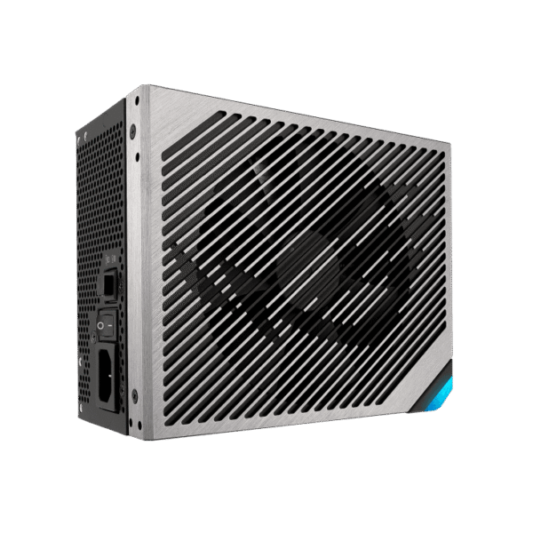 ASUS ROG Thor 1000W Platinum 80+ Platinum Fully Modular PSU - ROG-THOR-1000P3-GAMING