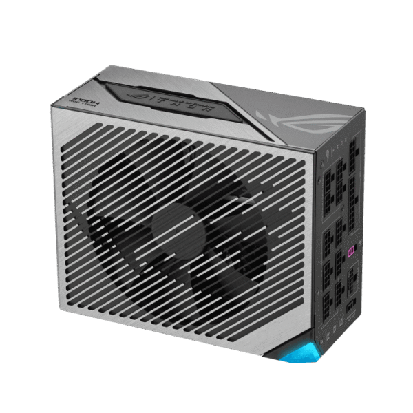 ASUS ROG Thor 1000W Platinum 80+ Platinum Fully Modular PSU - ROG-THOR-1000P3-GAMING