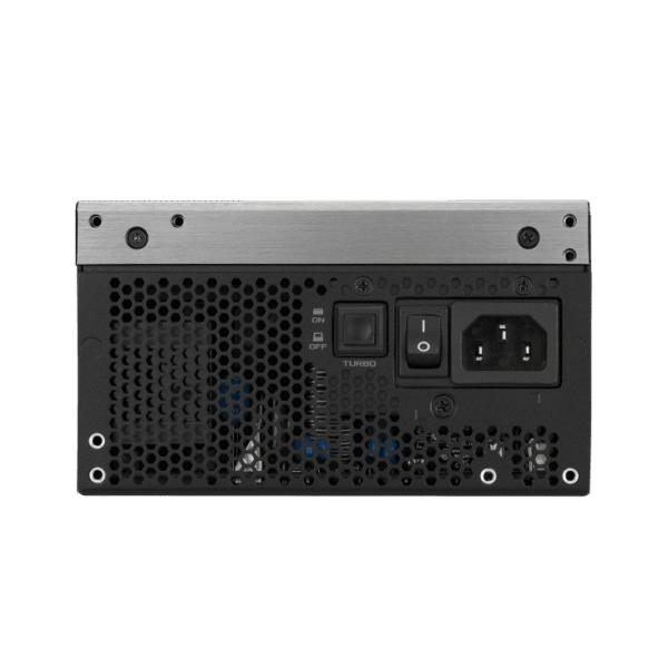 ASUS ROG Thor 1000W Platinum 80+ Platinum Fully Modular PSU - ROG-THOR-1000P3-GAMING