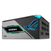 ASUS ROG Thor 1200W Platinum III 80+ Platinum Fully Modular PSU - ROG-THOR-1200P3-GAMING