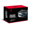 ASUS ROG Thor 1200W Platinum III 80+ Platinum Fully Modular PSU - ROG-THOR-1200P3-GAMING