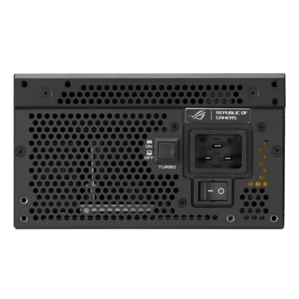 ASUS ROG Thor 1600W Titanium 80+ Titanium Fully Modular PSU - ROG-THOR-1600T3-GAMING