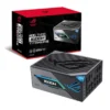 ASUS ROG Thor 1600W Titanium 80+ Titanium Fully Modular PSU - ROG-THOR-1600T3-GAMING