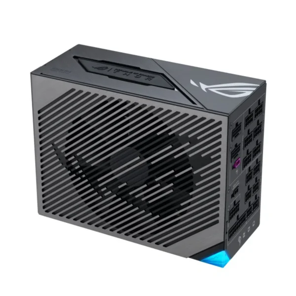 ASUS ROG Thor 1600W Titanium 80+ Titanium Fully Modular PSU - ROG-THOR-1600T3-GAMING