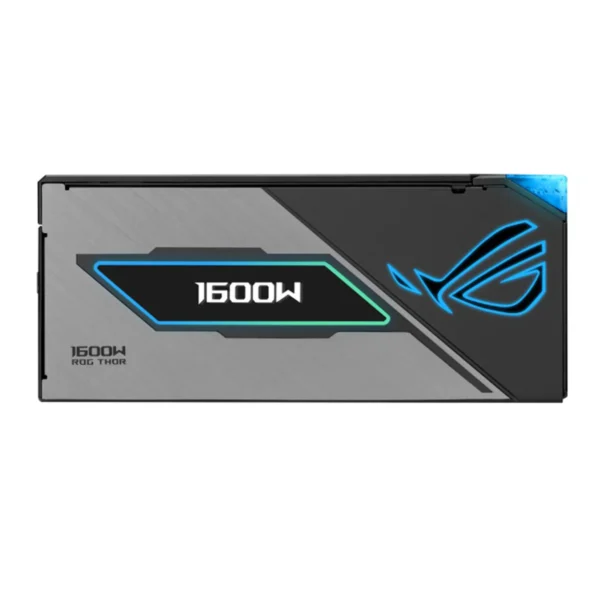 ASUS ROG Thor 1600W Titanium 80+ Titanium Fully Modular PSU - ROG-THOR-1600T3-GAMING