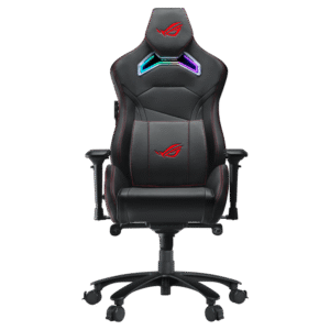 ASUS ROG Chariot X Black Gaming Chair - SL301 ROG CHARIOT X/BK