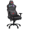 ASUS ROG Chariot X Black Gaming Chair - SL301 ROG CHARIOT X/BK