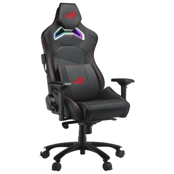 ASUS ROG Chariot X Black Gaming Chair - SL301 ROG CHARIOT X/BK