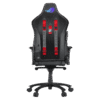 ASUS ROG Chariot X Black Gaming Chair - SL301 ROG CHARIOT X/BK
