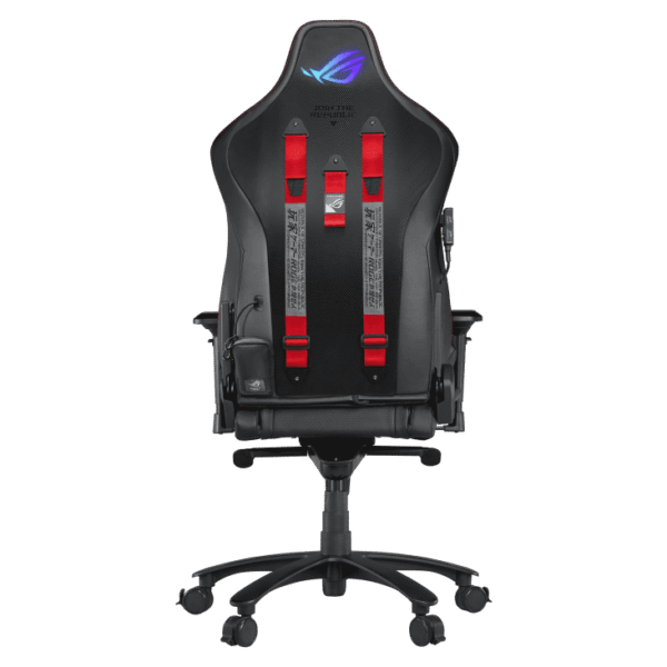 ASUS ROG Chariot X Black Gaming Chair - SL301 ROG CHARIOT X/BK