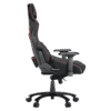 ASUS ROG Chariot X Black Gaming Chair - SL301 ROG CHARIOT X/BK