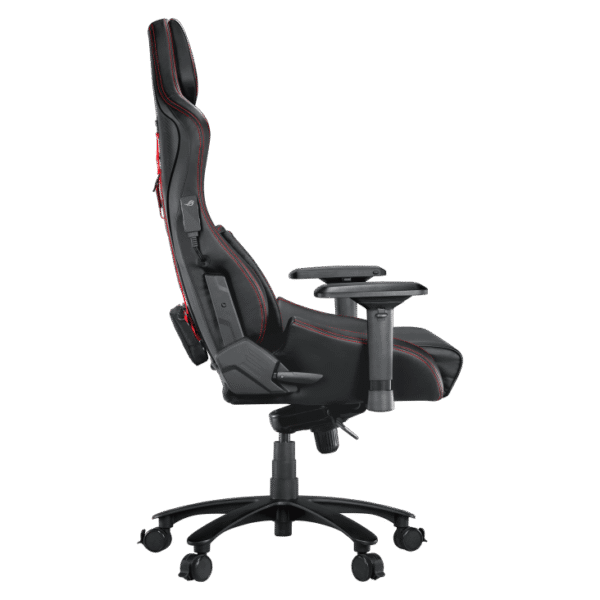 ASUS ROG Chariot X Black Gaming Chair - SL301 ROG CHARIOT X/BK