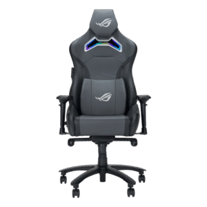 ASUS ROG Chariot X Grey Gaming Chair - SL301 ROG CHARIOT X/GY
