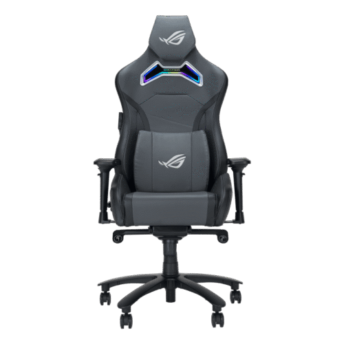 ASUS ROG Chariot X Grey Gaming Chair - SL301 ROG CHARIOT X/GY