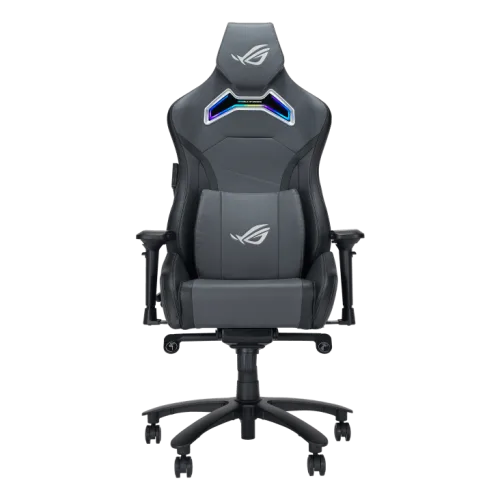 ASUS ROG Chariot X Grey Gaming Chair - SL301 ROG CHARIOT X/GY