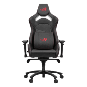 ASUS ROG Chariot X Core Black Gaming Chair - SL301C ROG CHARIOT X CORE/BK