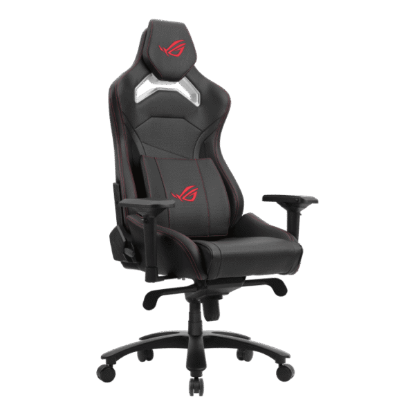 ASUS ROG Chariot X Core Black Gaming Chair - SL301C ROG CHARIOT X CORE/BK