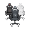 ASUS ROG Chariot X Core Grey Gaming Chair - SL301C ROG CHARIOT X CORE/GY