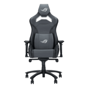 ASUS ROG Chariot X Core Grey Gaming Chair - SL301C ROG CHARIOT X CORE/GY