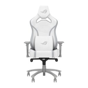 ASUS ROG Chariot X Core White Gaming Chair - SL301C ROG CHARIOT X CORE/WH