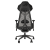 ASUS ROG Destrier Ergo Gaming Chair - SL400 ROG DESTRIER/BK/WW