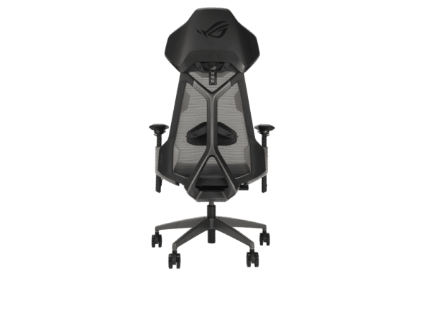 ASUS ROG Destrier Ergo Gaming Chair - SL400 ROG DESTRIER/BK/WW