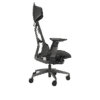 ASUS ROG Destrier Ergo Gaming Chair - SL400 ROG DESTRIER/BK/WW