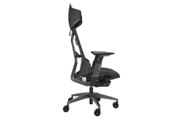 ASUS ROG Destrier Ergo Gaming Chair - SL400 ROG DESTRIER/BK/WW
