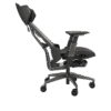 ASUS ROG Destrier Ergo Gaming Chair - SL400 ROG DESTRIER/BK/WW