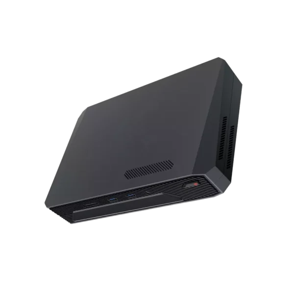 ASUS ROG NUC Core Ultra 9 185H RTX 4070 Mini PC WiFi 6E - RNUC14SRKU910000I