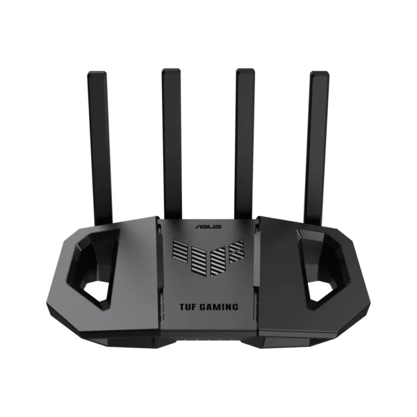 ASUS TUF-BE3600 Dual Band WiFi 7 AiMesh Extendable Router - TUF-BE3600