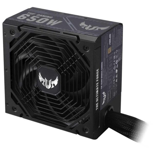 ASUS TUF Gaming 650W 80+ Bronze PSU - TUF-GAMING-650B