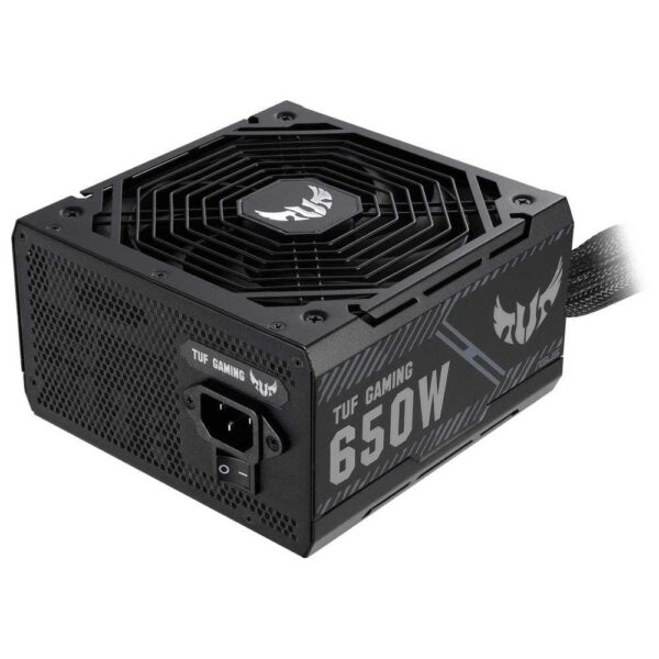 ASUS TUF Gaming 650W 80+ Bronze PSU - TUF-GAMING-650B
