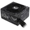 ASUS TUF Gaming 650W 80+ Bronze PSU - TUF-GAMING-650B