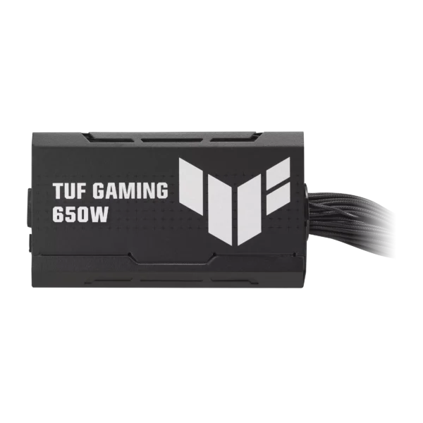 ASUS TUF Gaming 650W 80+ Bronze PSU - TUF-GAMING-650B